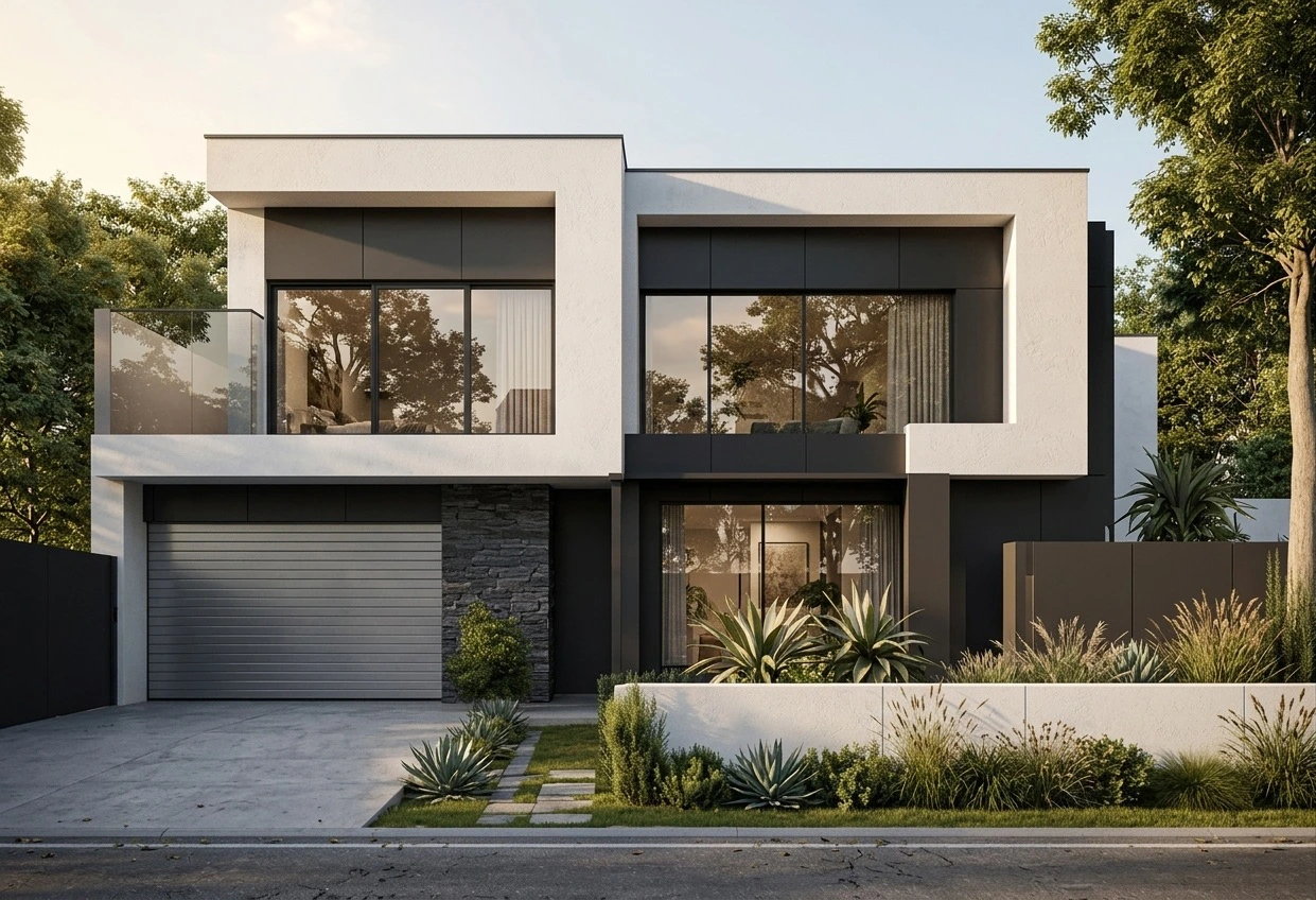 Estudio de arquitectura Okinarq