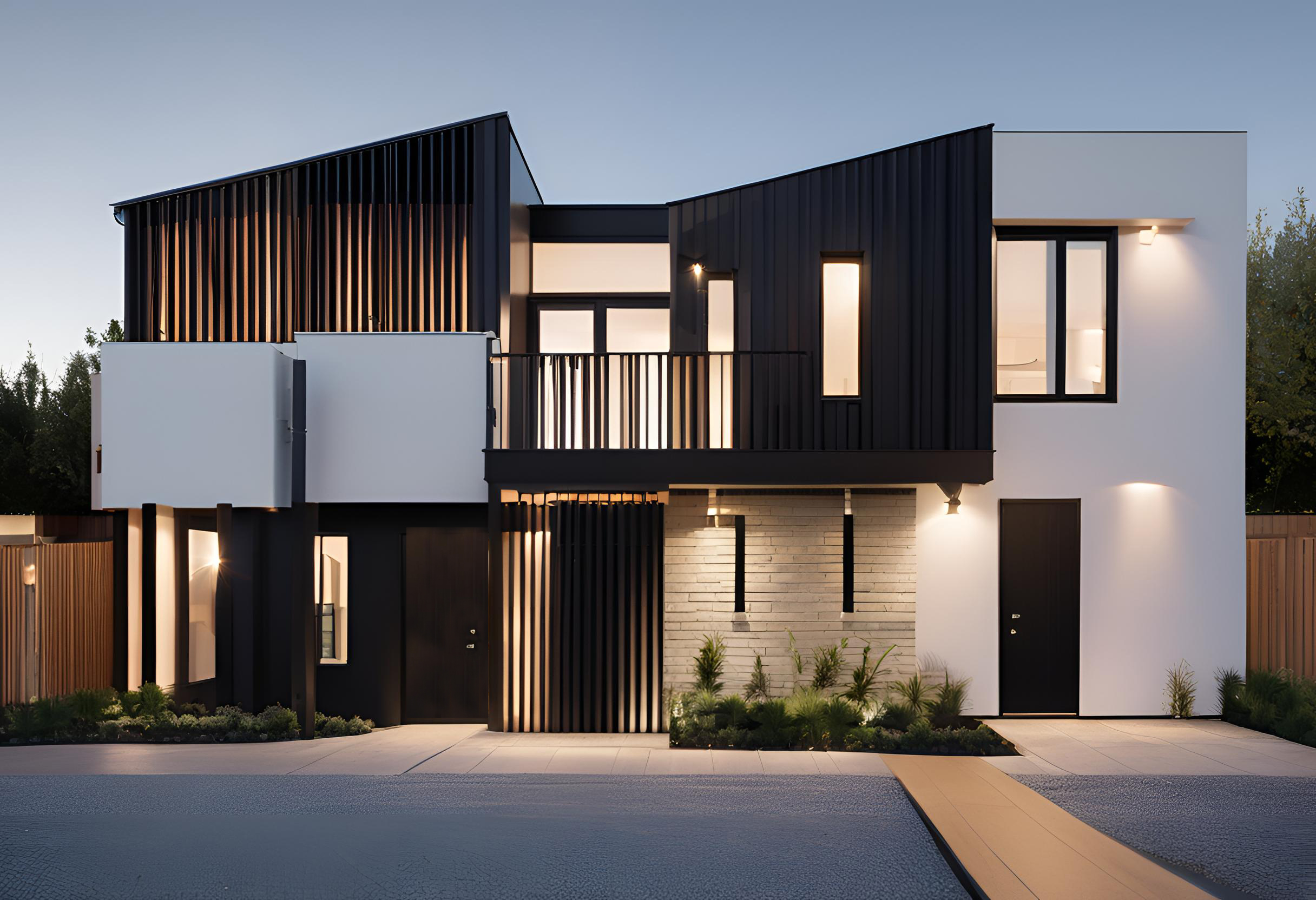 Residencia en Haras del Pilar: 198 m2 con diseño exclusivo y funcionalidad