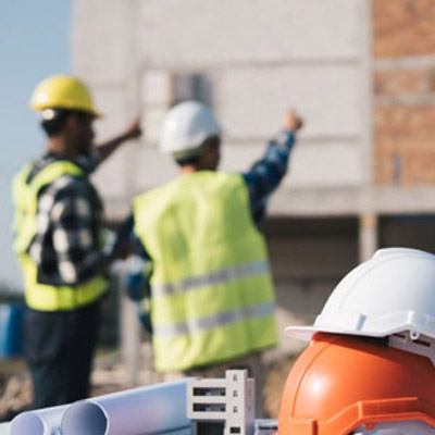 Dirección de Obra, Arquitecto profesional de obra