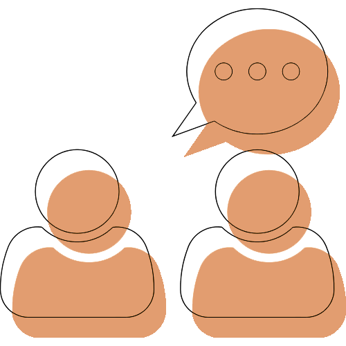 Comunicación constante con nuestros clientes