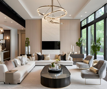 Detalles finales y personalizacion